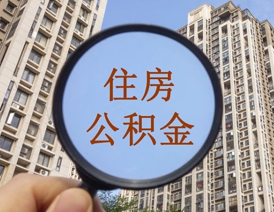 文昌退休后查不到公积金明细了吗（退休后公积金查询不到原因）